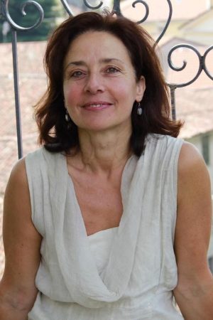 Laurence - rencontre-MILF-Colomiers