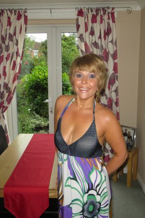 Jeanne - rencontre-MILF-Nantes