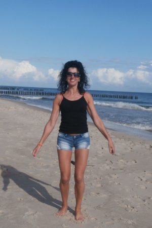 Retour de vacances, besoin urgent Laëtitia - rencontre-MILF-Rennes