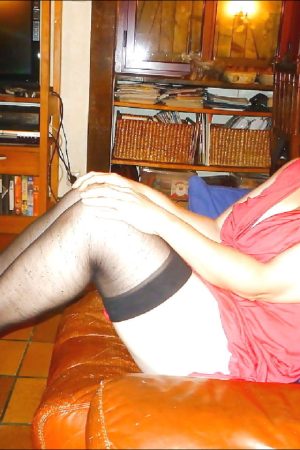 Sabine - rencontre-MILF-Talence