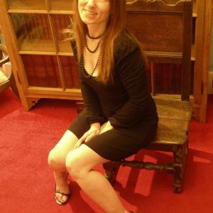 Elisa - rencontre-Milf-Angers