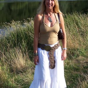 Marie-Claire - rencontre-Milf-Arras