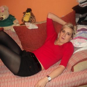 Pas de temps à perdre, juste du fun Julie - rencontre-Milf-Bron