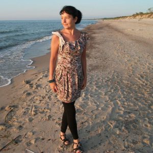 Sonia - rencontre-Milf-Mantes-la-Jolie