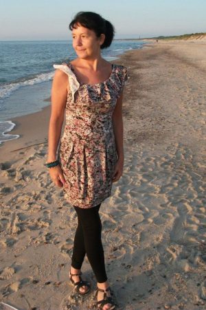En quête de sensations fortes Sonia - rencontre-Milf-Mantes-la-Jolie
