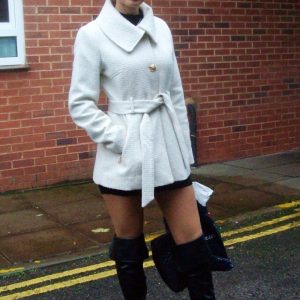 Sophie - rencontre-Milf-Reims