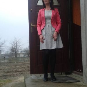 Envie imprévue Juliette - rencontre-Milf-Toulon