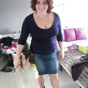 Envie de partager des nuits torrides à Toulon Astrid - rencontre-Milf-Toulon