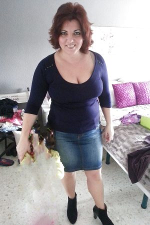 Envie de partager des nuits torrides à Toulon Astrid - rencontre-Milf-Toulon