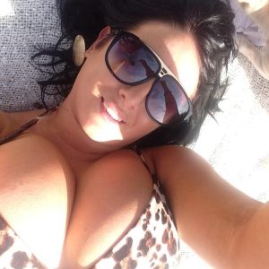 Jasmine - rencontre-Naturiste-Garges-lès-Gonesse