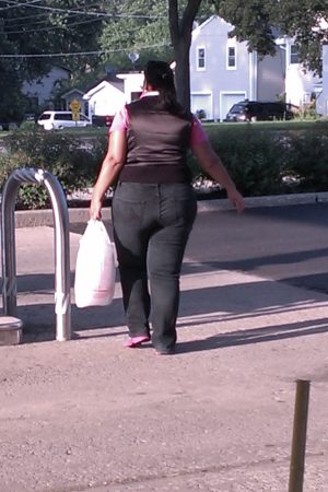 Maman Coquine cherche compagnie amusante rencontre-Ronde-Arras