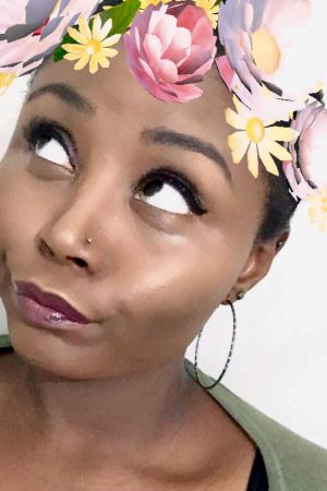 Wahou ! Sensuelle et passionnée vous attend… Aïsha - rencontre-black-carpentras-cErV