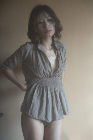Lina - rencontre-Asiatique-Anglet