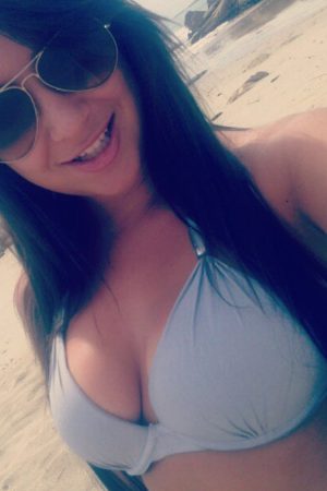 Kira - rencontre-Beurette-Nice