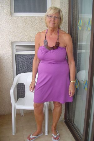 Se faire des amis à mon âge Rita - rencontre-Cougar-Anglet