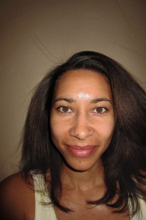 Récente séparation, 45 ans et prête à bousculer Malika - rencontre-Cougar-Annemasse