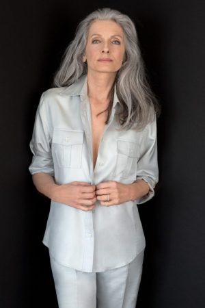 65 ans et jamais sèche les jeudis Véronique - rencontre-Cougar-Clermont-Ferrand