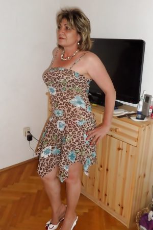 Urgence à canaliser 🔥 Élise - rencontre-Cougar-Franconville