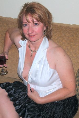 Lysanne - rencontre-Cougar-Saint-Chamond