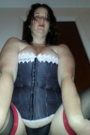 Clémence - rencontre-MILF-Castres