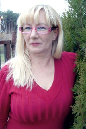 En attendant que la pluie cesse… Roxane - rencontre-MILF-Lyon