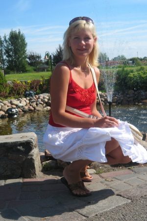 Valentine - rencontre-MILF-Montpellier
