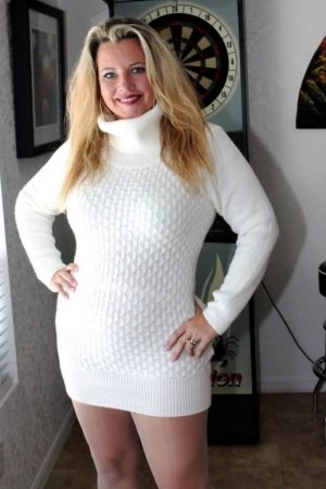 Léonie - rencontre-MILF-Nantes