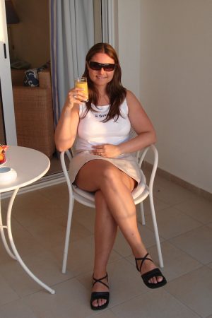 Églantine - rencontre-MILF-Tarbes