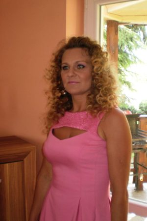 Chantal - rencontre-MILF-Wattrelos