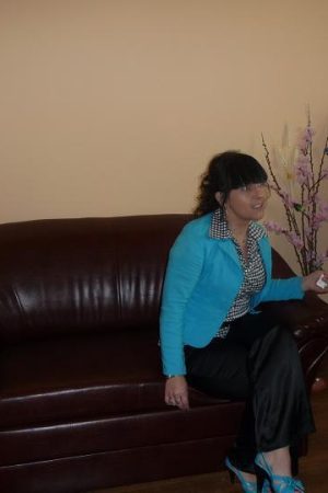 Si t’es pas trop coincé, c’est cool Maud - rencontre-Milf-Draguignan