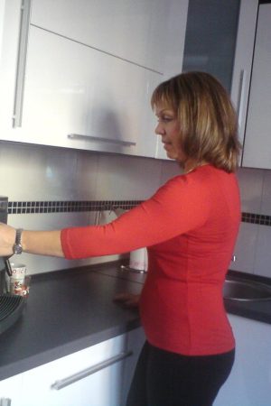 Célia - rencontre-Milf-Reims