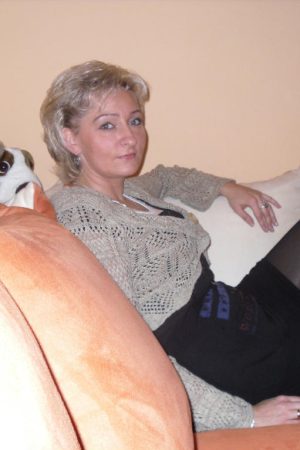 Aurélie - rencontre-Milf-Tarbes