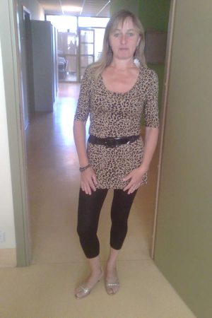 Léna - rencontre-Milf-Wattrelos