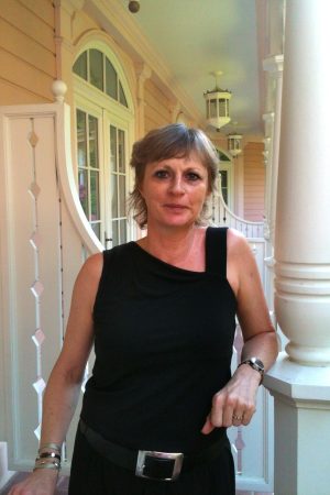 Karine - rencontre-Cougar-Auxerre