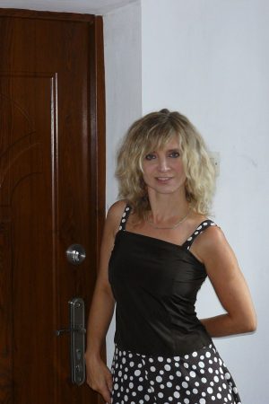 Si j’ai envie de chaleur ce soir Fiona - rencontre-Cougar-Creil