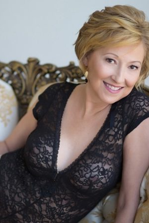 Eliane - rencontre-Libertine-Toulouse