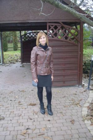 Roxane - rencontre-MILF-Dijon
