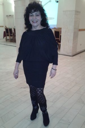 J’ai besoin de bites ce soir Karine - rencontre-MILF-Saint-Étienne