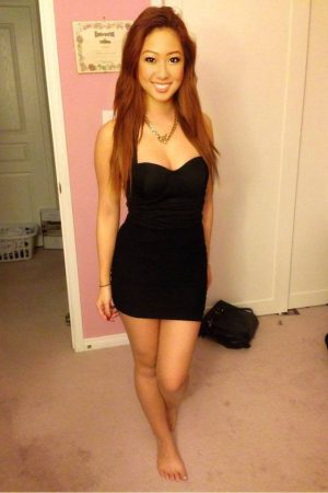 Nadia - rencontre-Milf-Creil