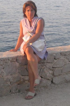Clotilde - rencontre-Milf-Montluçon