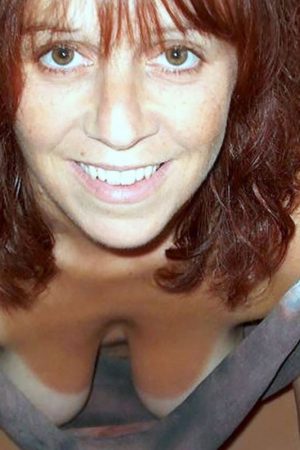 Envie d’un bon moment ? Nina - rencontre-Milf-Mâcon