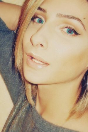 Elena - rencontre-Milf-Nevers