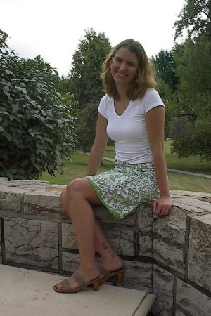 Léanne - rencontre-Milf-Nîmes