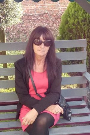 Fabienne - rencontre-Ronde-Nevers